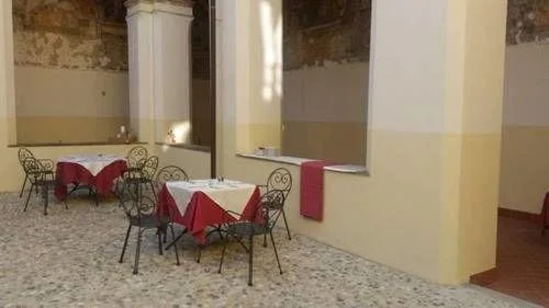 Il Convento B&B
