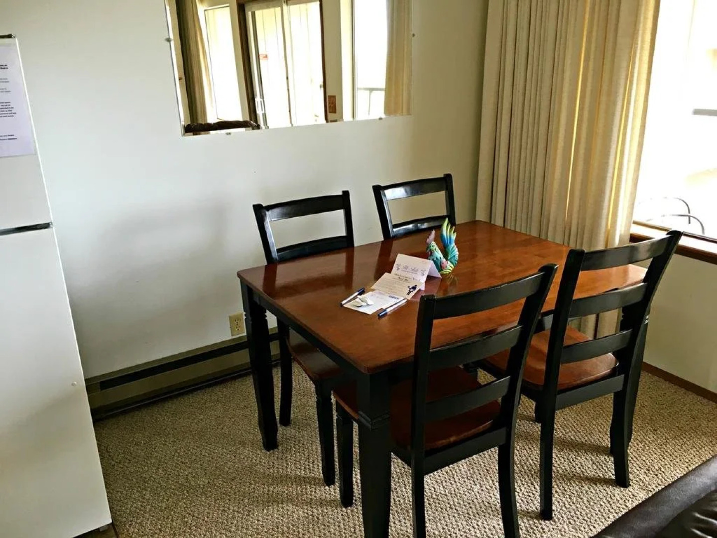 Hi-Tide Ocean Beach Resort