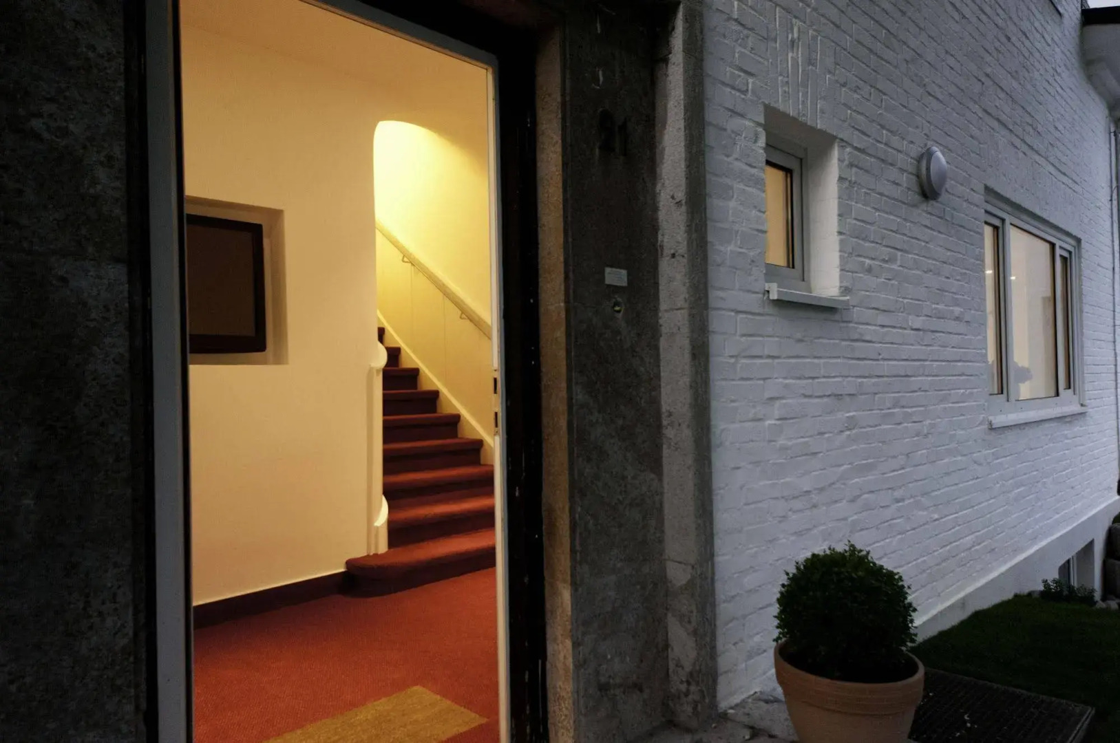 Hotel Destination 21