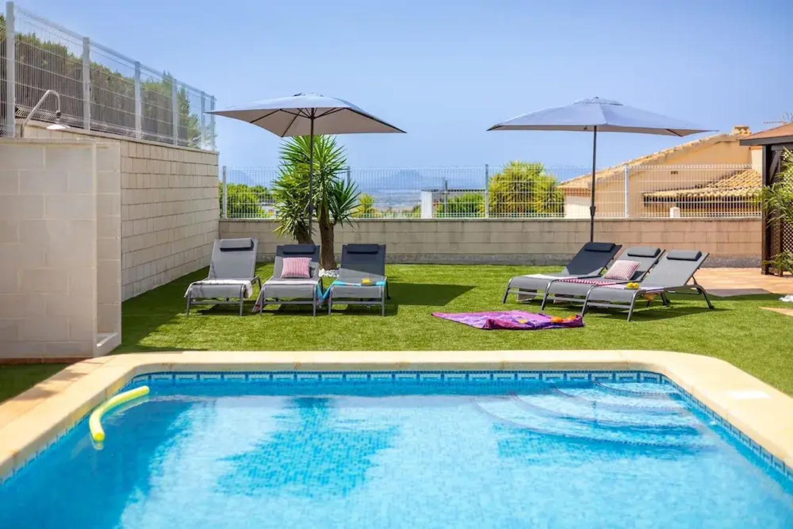 Mountain Beautiful by Fidalsa