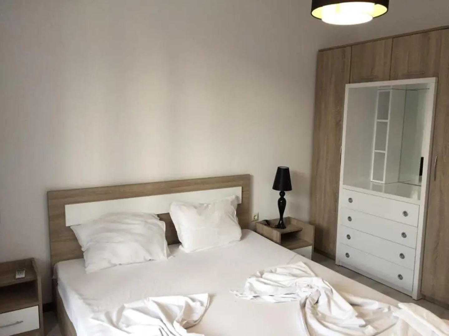 Green Paradise Complex