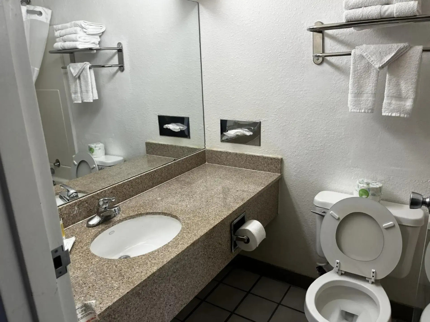 Budget Inn