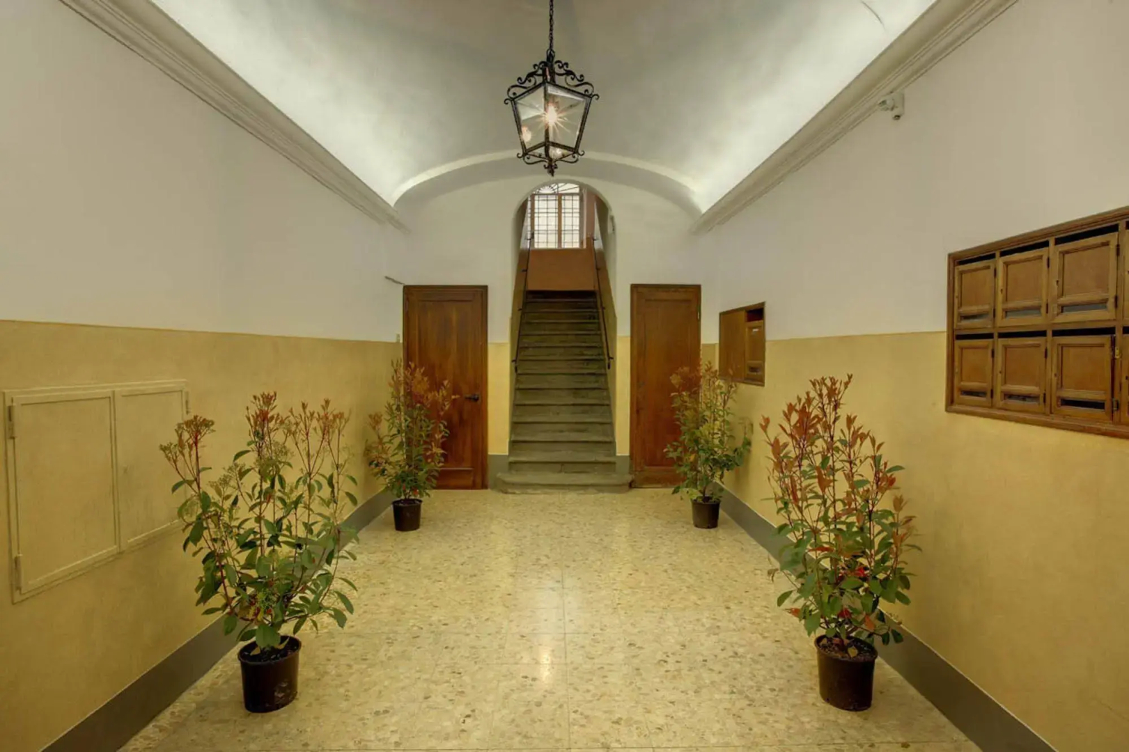 La Signoria di Firenze