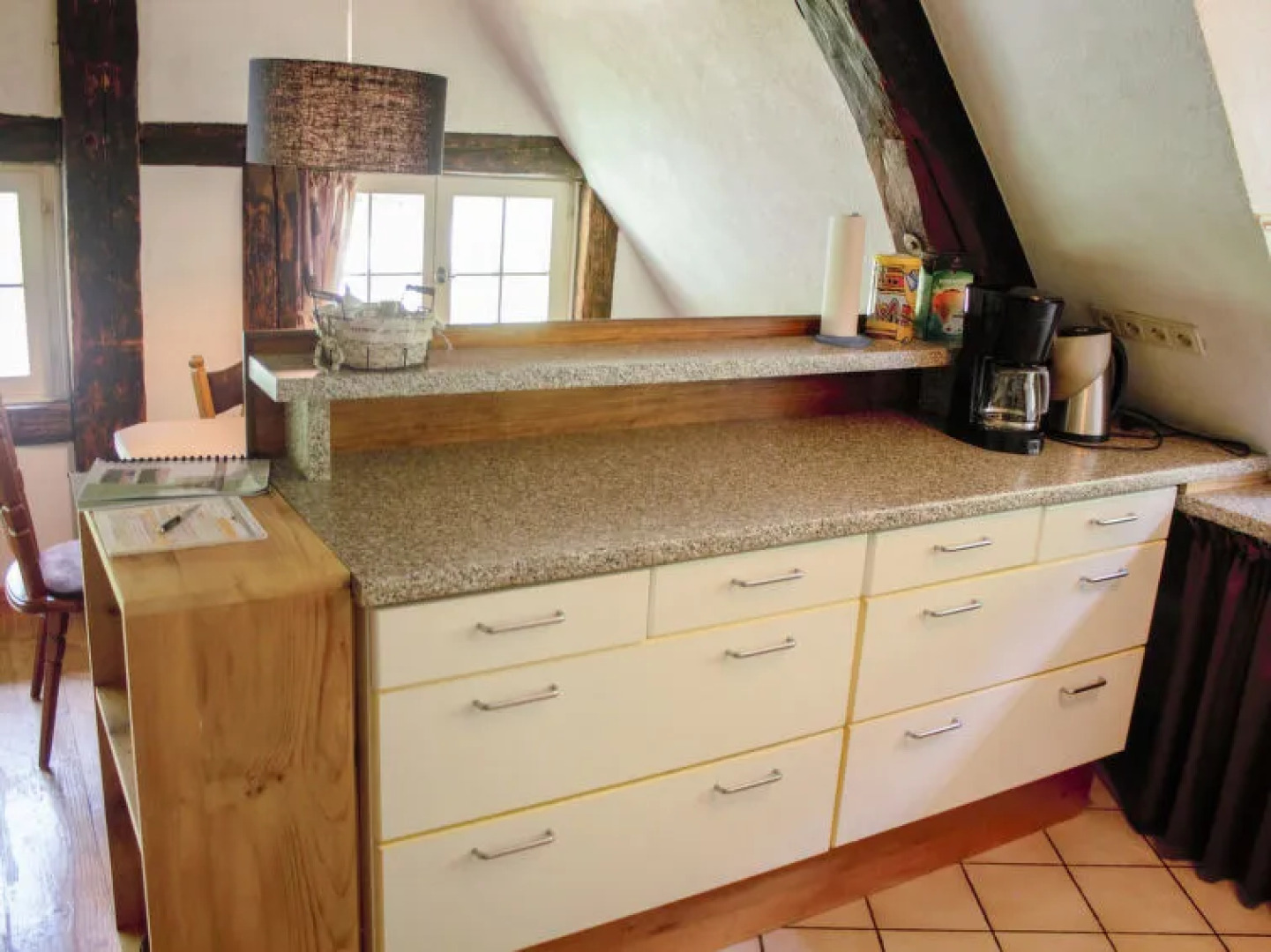 Historische Sägemühle