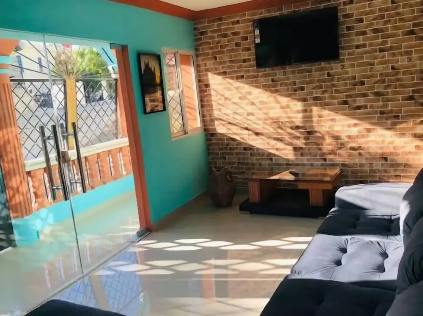 Hotel Familiar Doña Nida