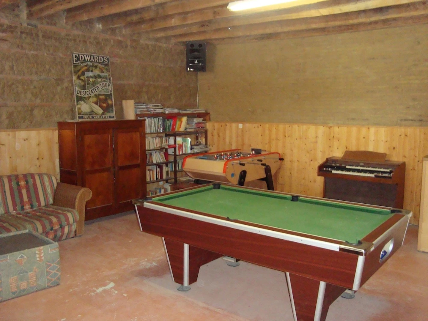 Gîte le Vieux Four