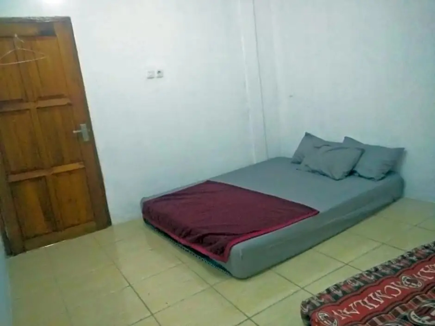 Sugi House Toraja - Villa Penginapan Sewa Harian