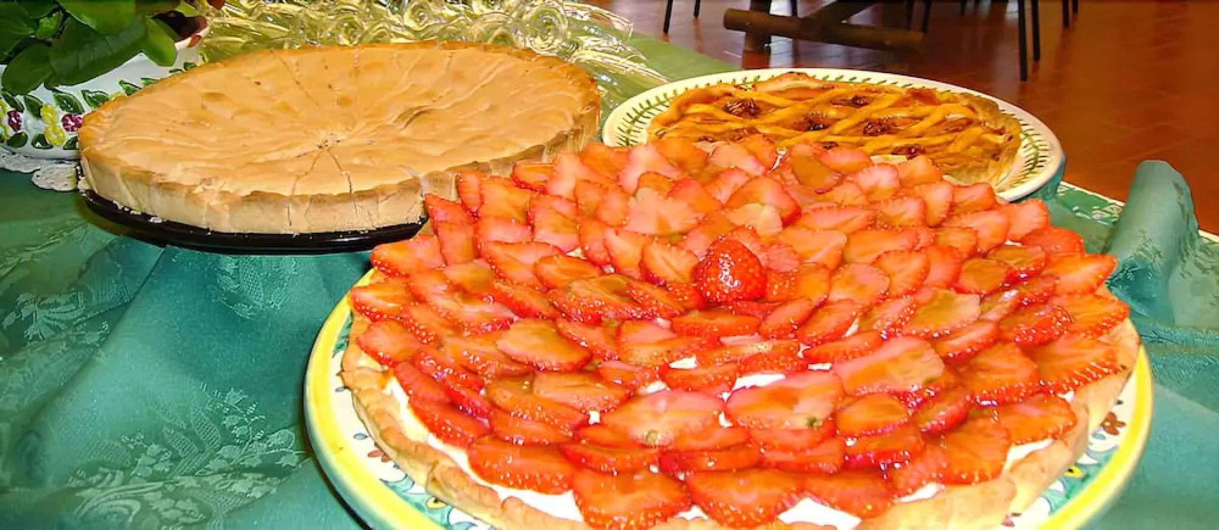 Country House Torre Burchio