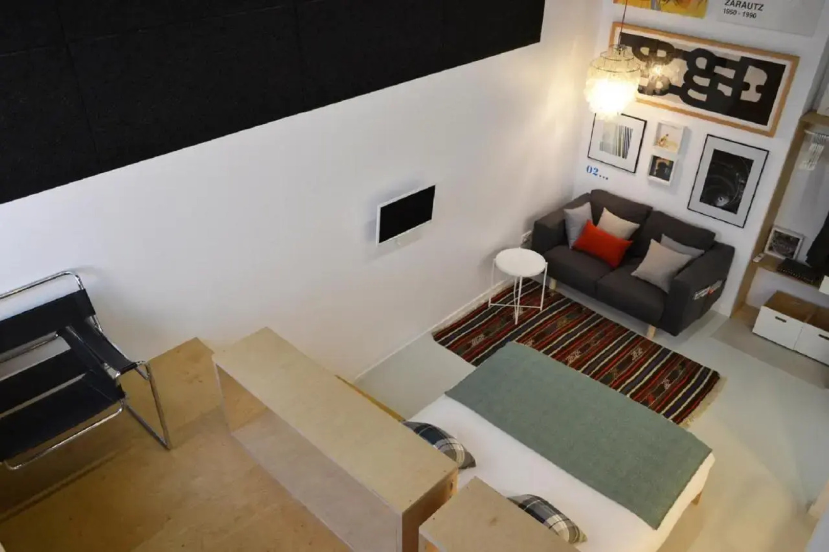 Aterian Loft 2