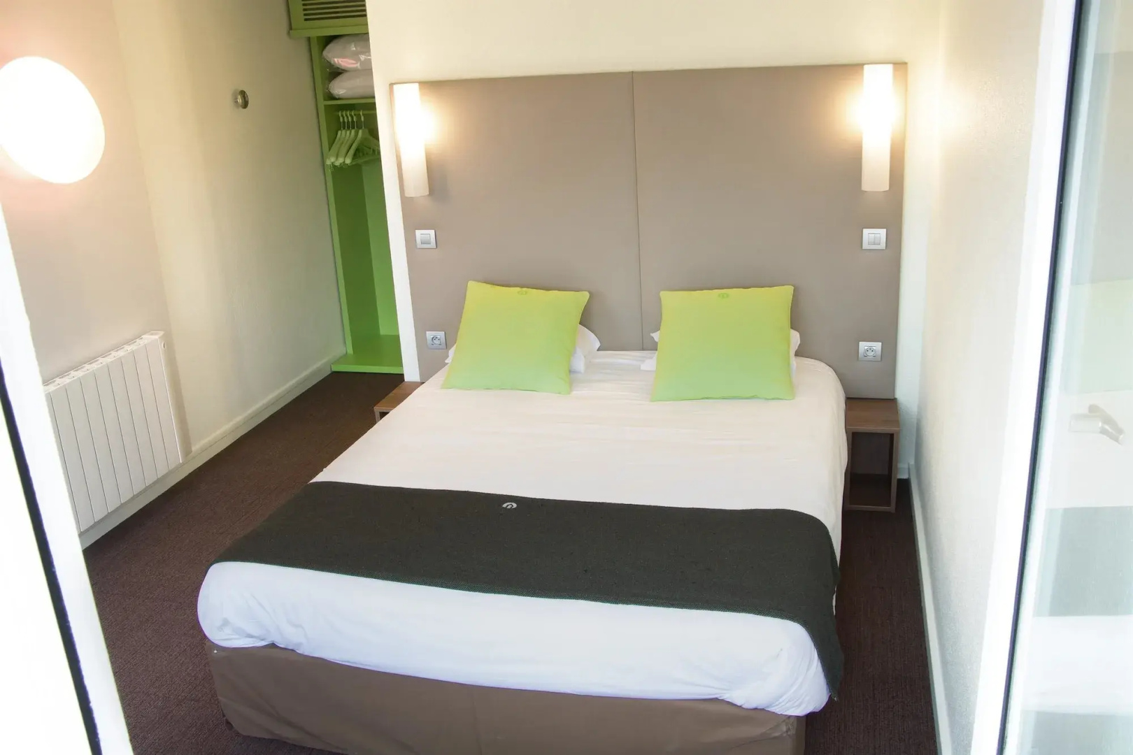 Hotel Campanile Nantes Est - Saint Sébastien Sur Loire