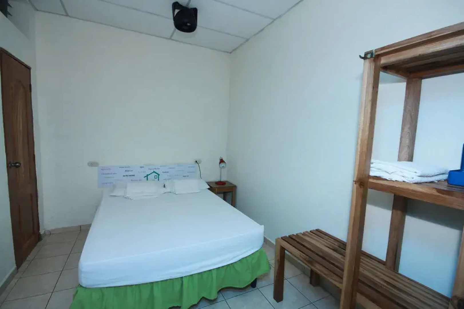 Hostal Casa Verde