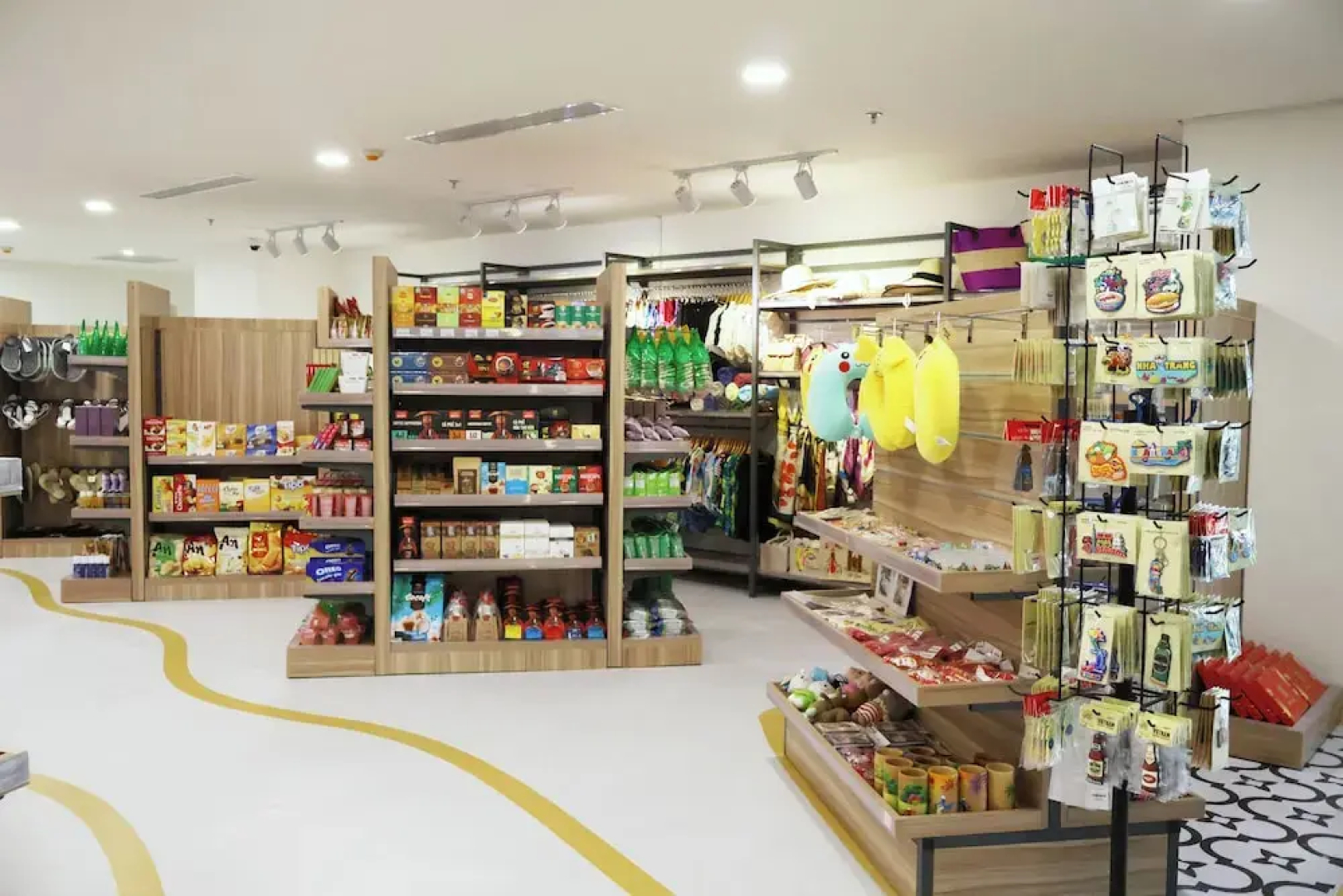 Aquamarine Cam Ranh - By Swandor