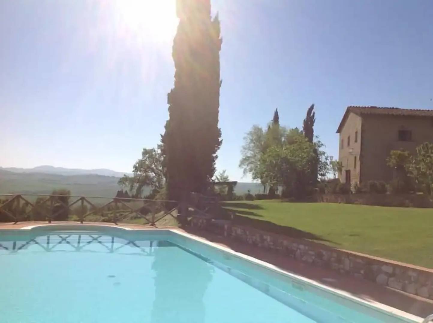 Agriturismo Casanova