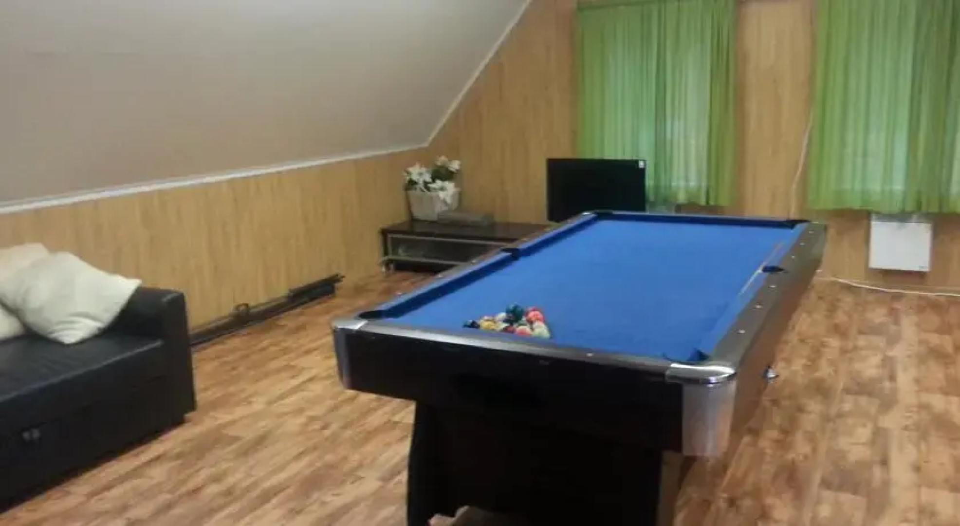 Kallisaba Holiday House