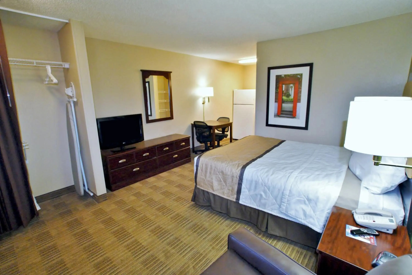 Extended Stay America Suites Chesapeake Crossways Blvd