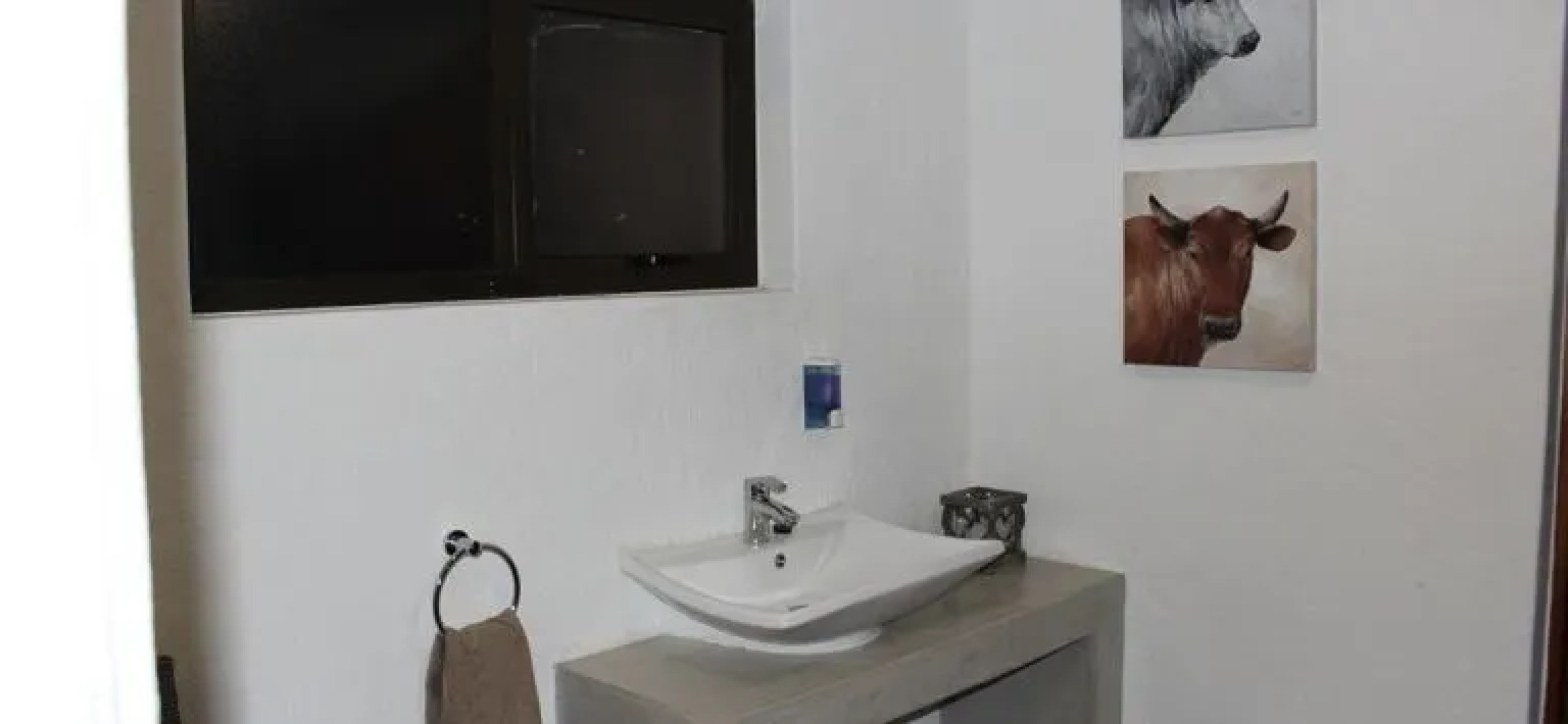 Uukwaluudhi Safari Lodge