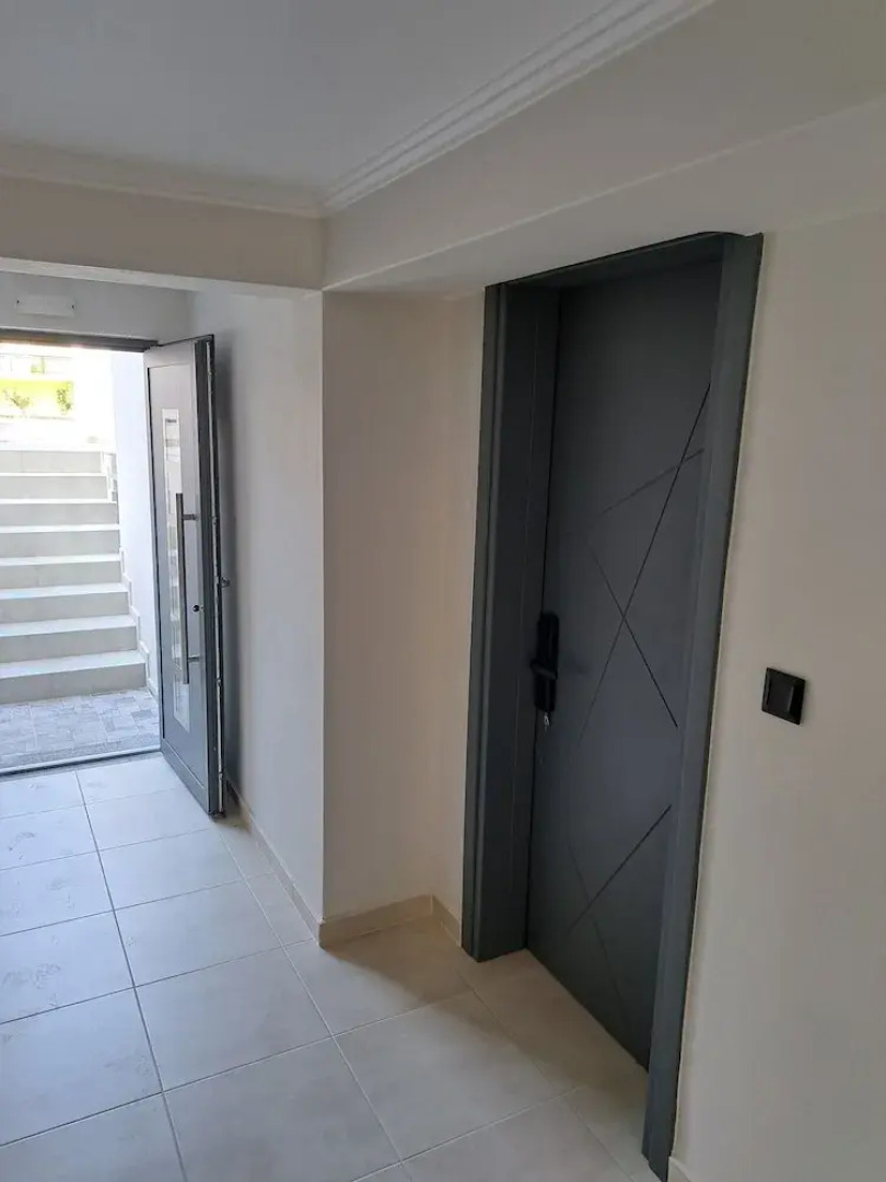 RAFKON Luxury Apartments - Myrina