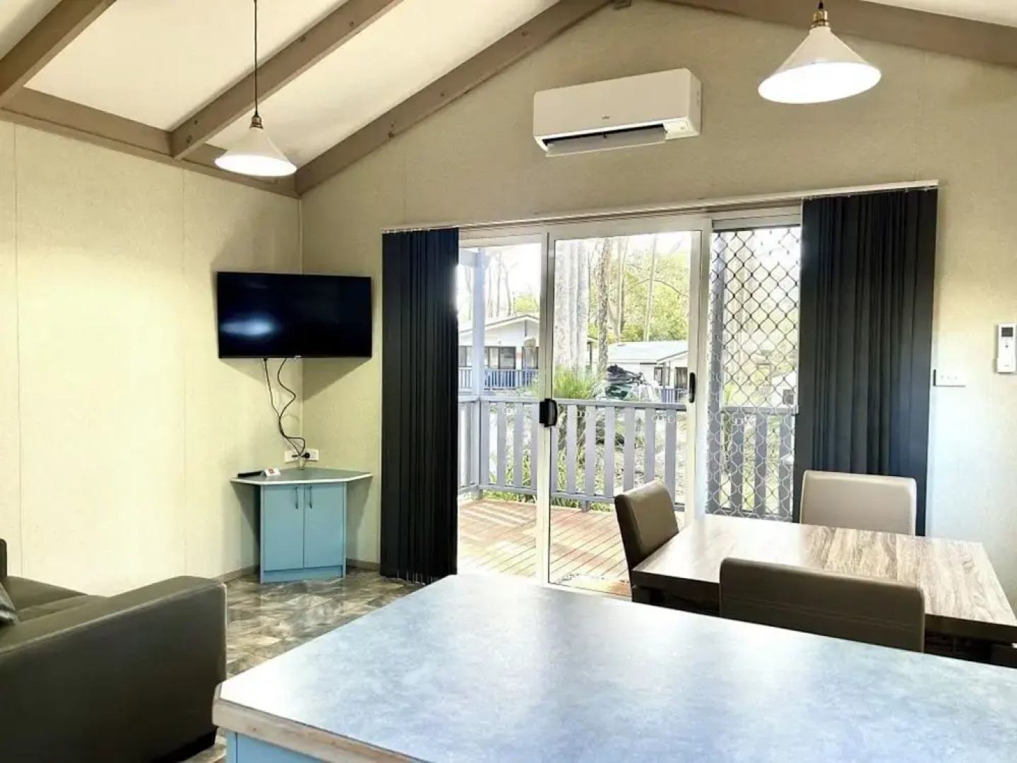 Discovery Parks - Narooma Beach