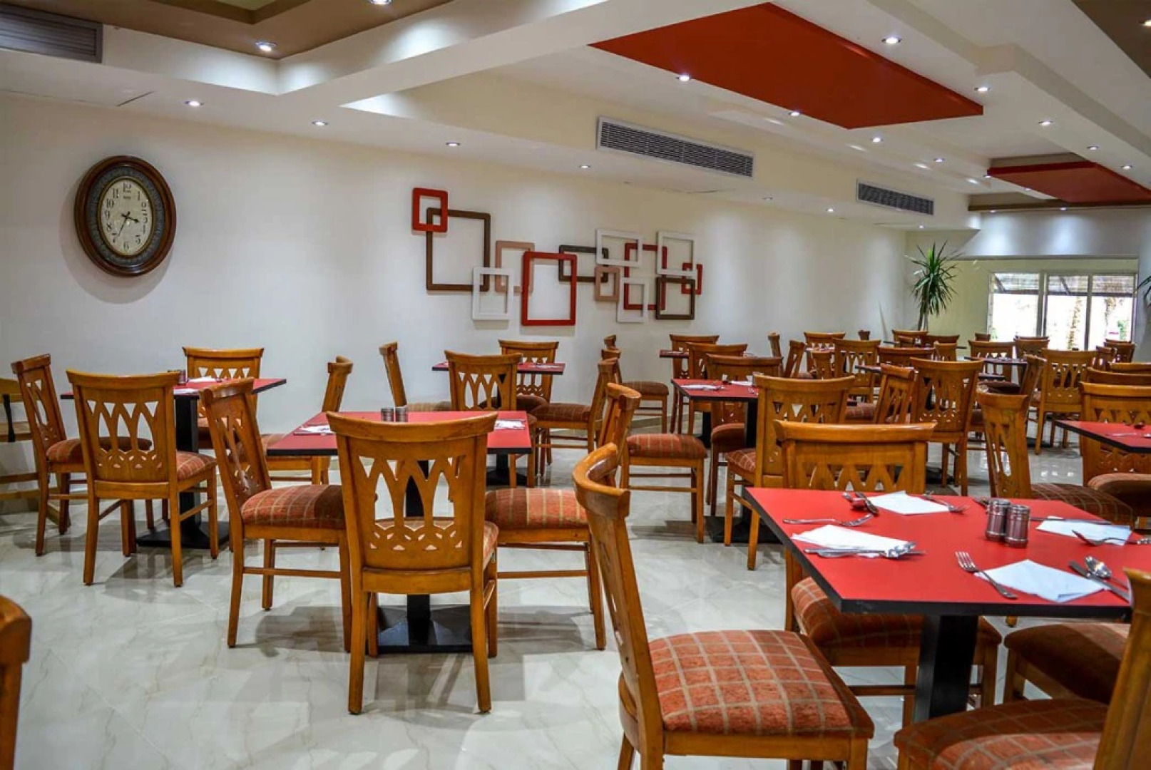 Retal View Resort El Sokhna