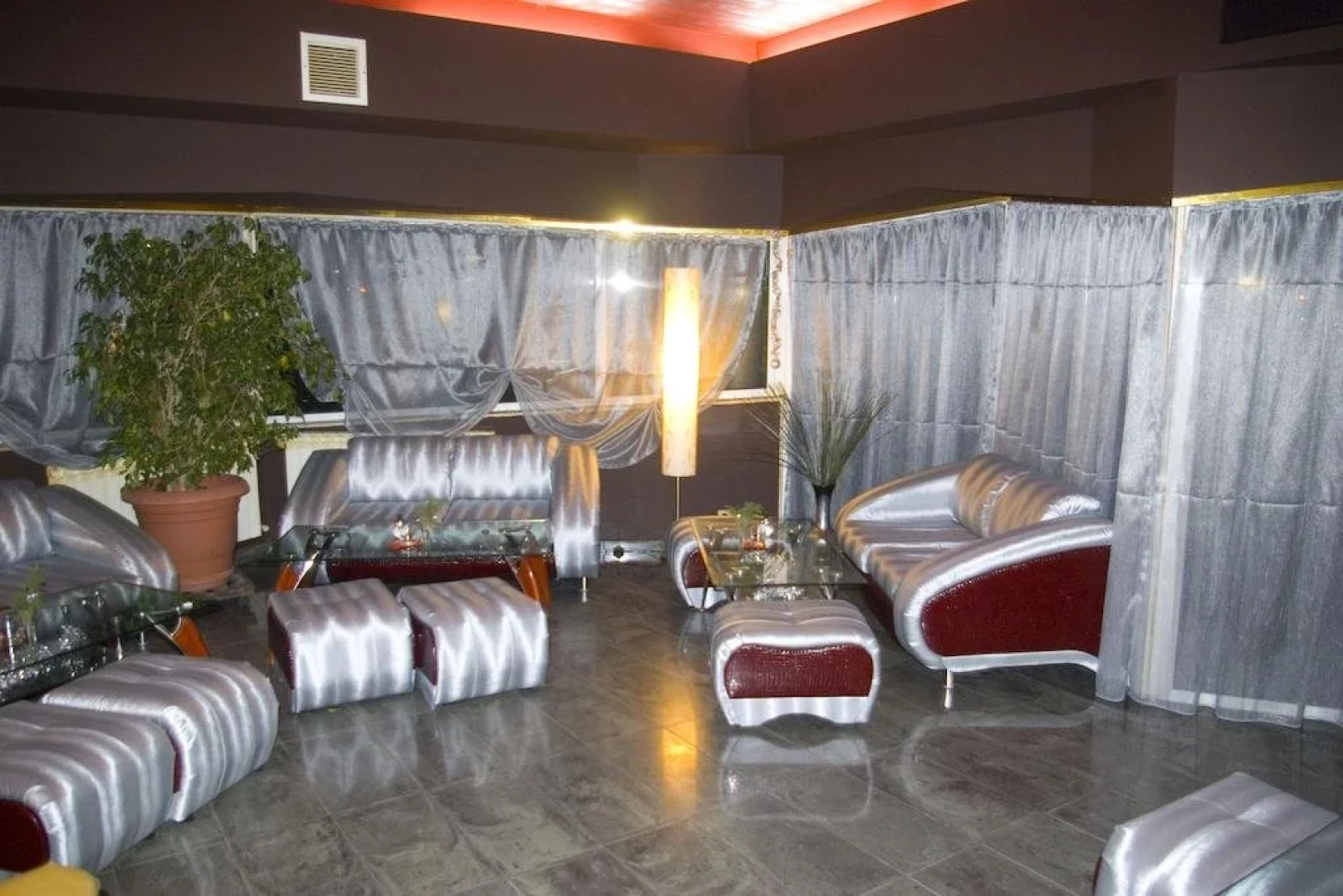Hotel Slaviani