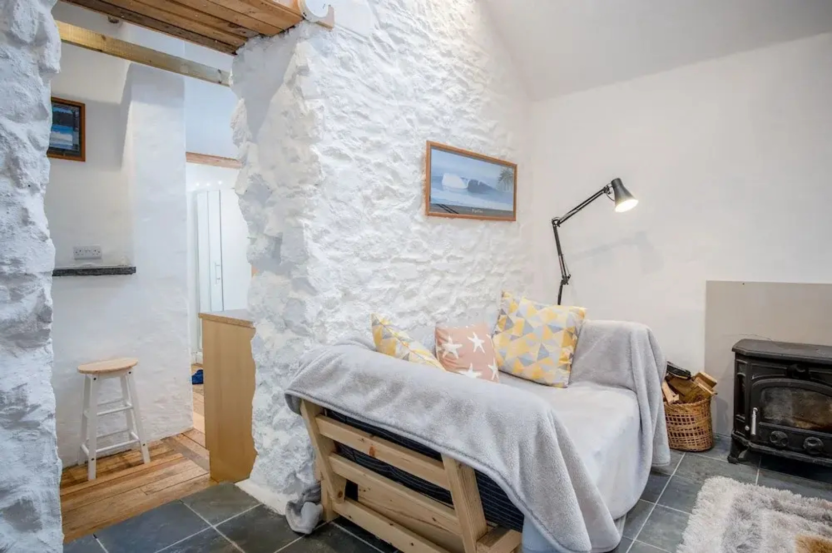 The Anchor Light - Freshwest Beach Retreat