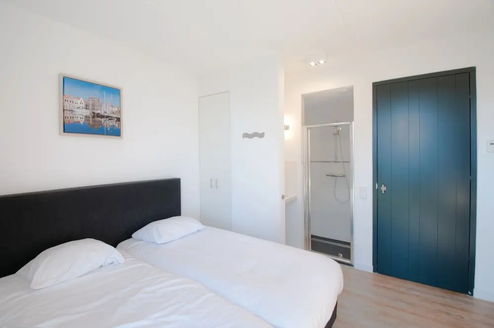 Hotel Oesterdam