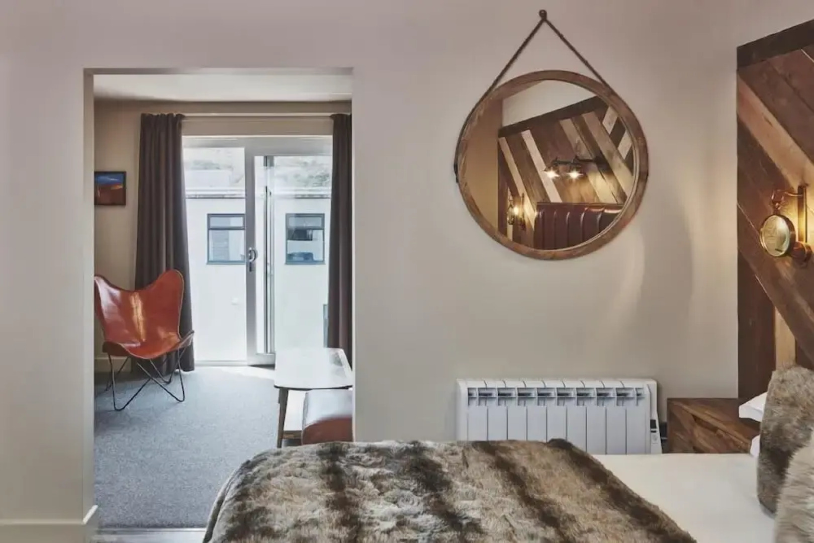 Taynuilt Inn Apartments