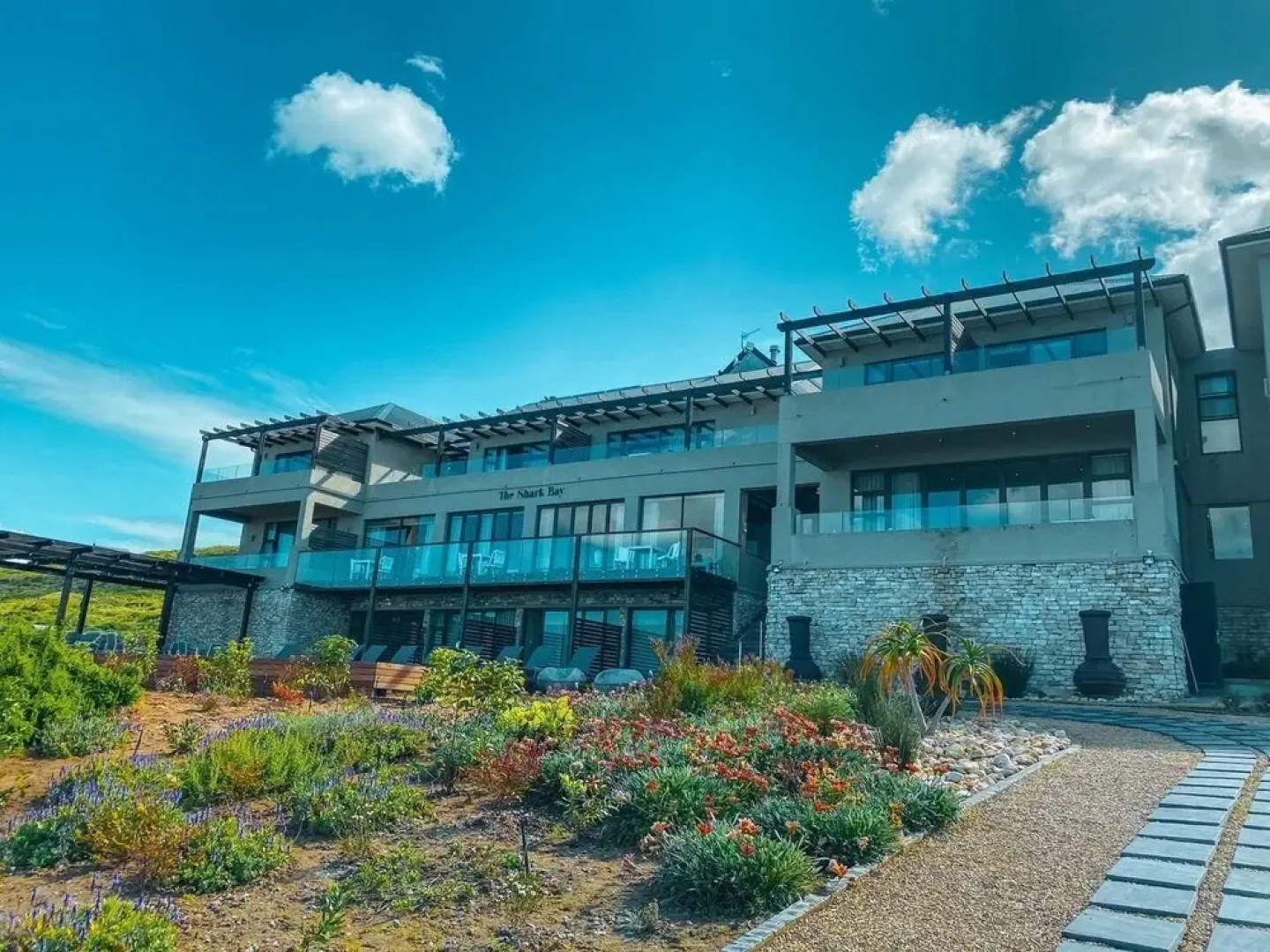 The Shark Bay Boutique Hotel & Spa