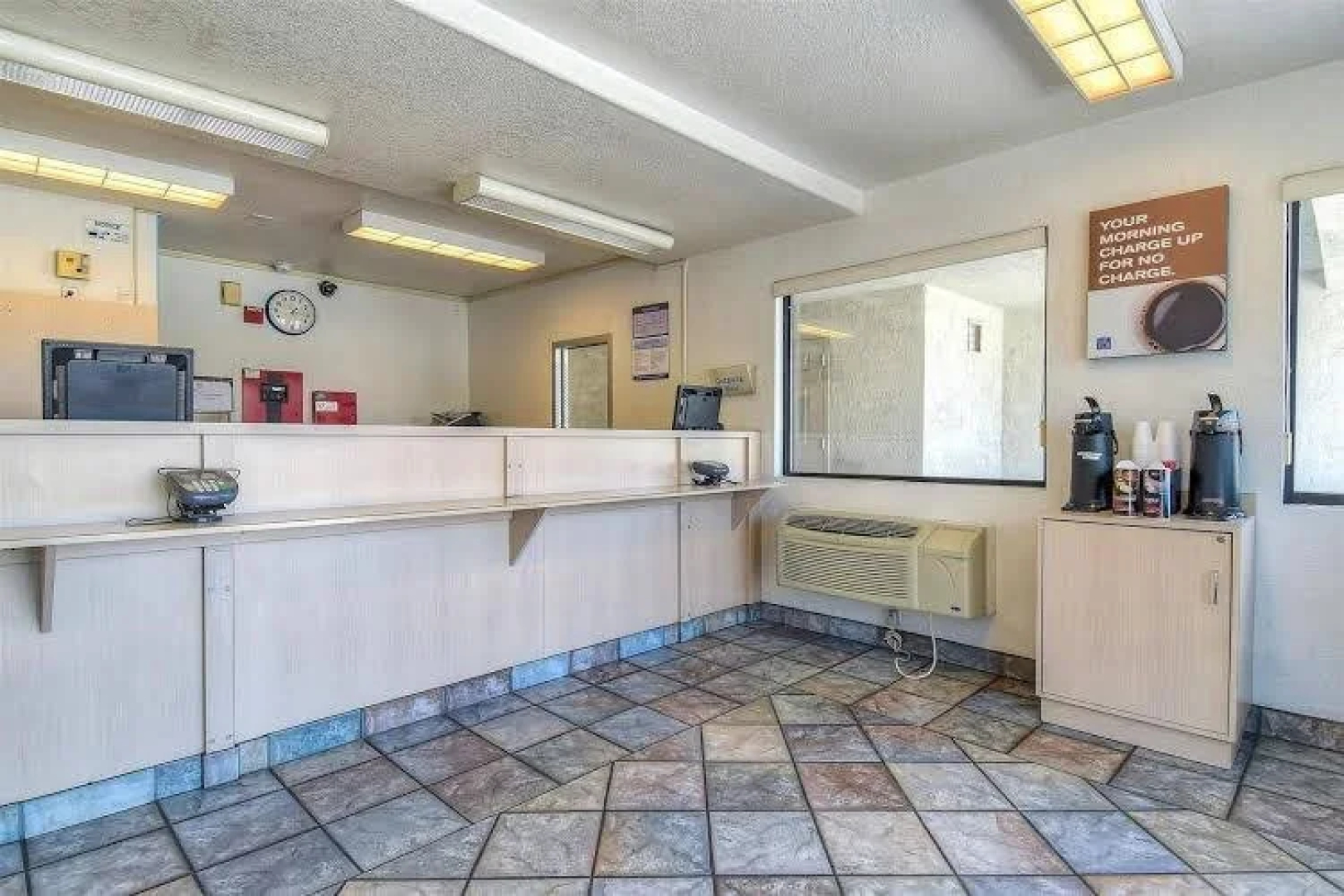 Motel 6 Anaheim Stadium - Orange