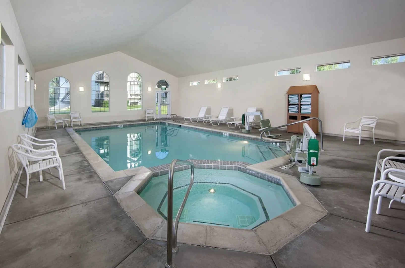Worldmark Midway