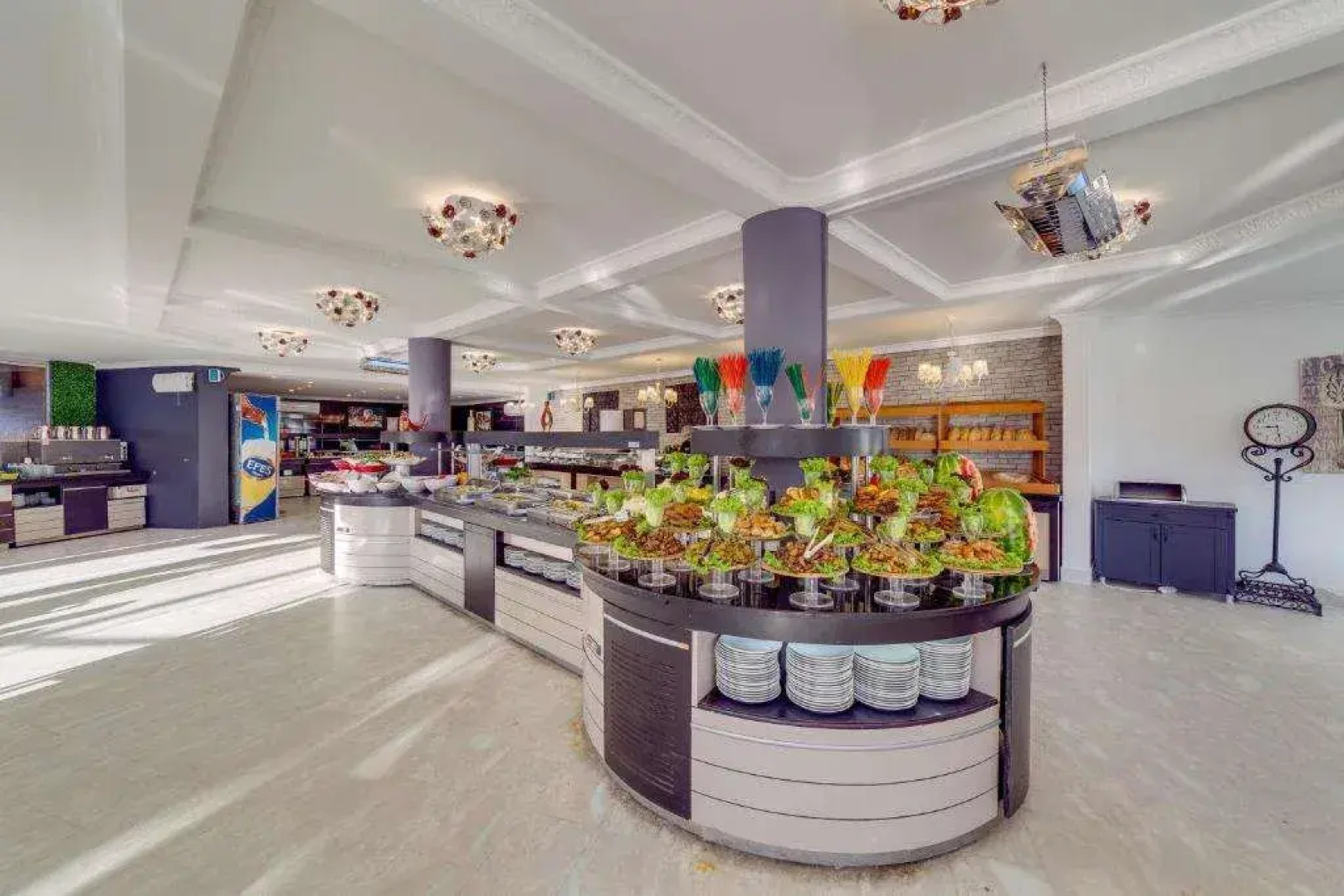Ladonia Hotels Mio Mare
