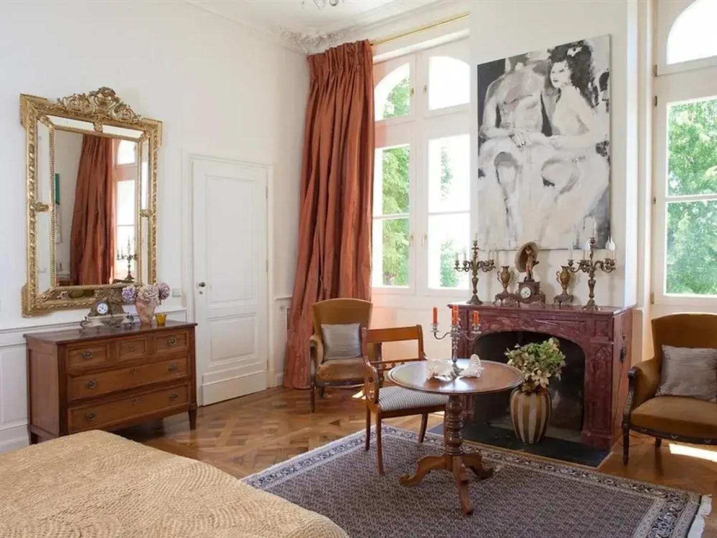 Château Bellevue