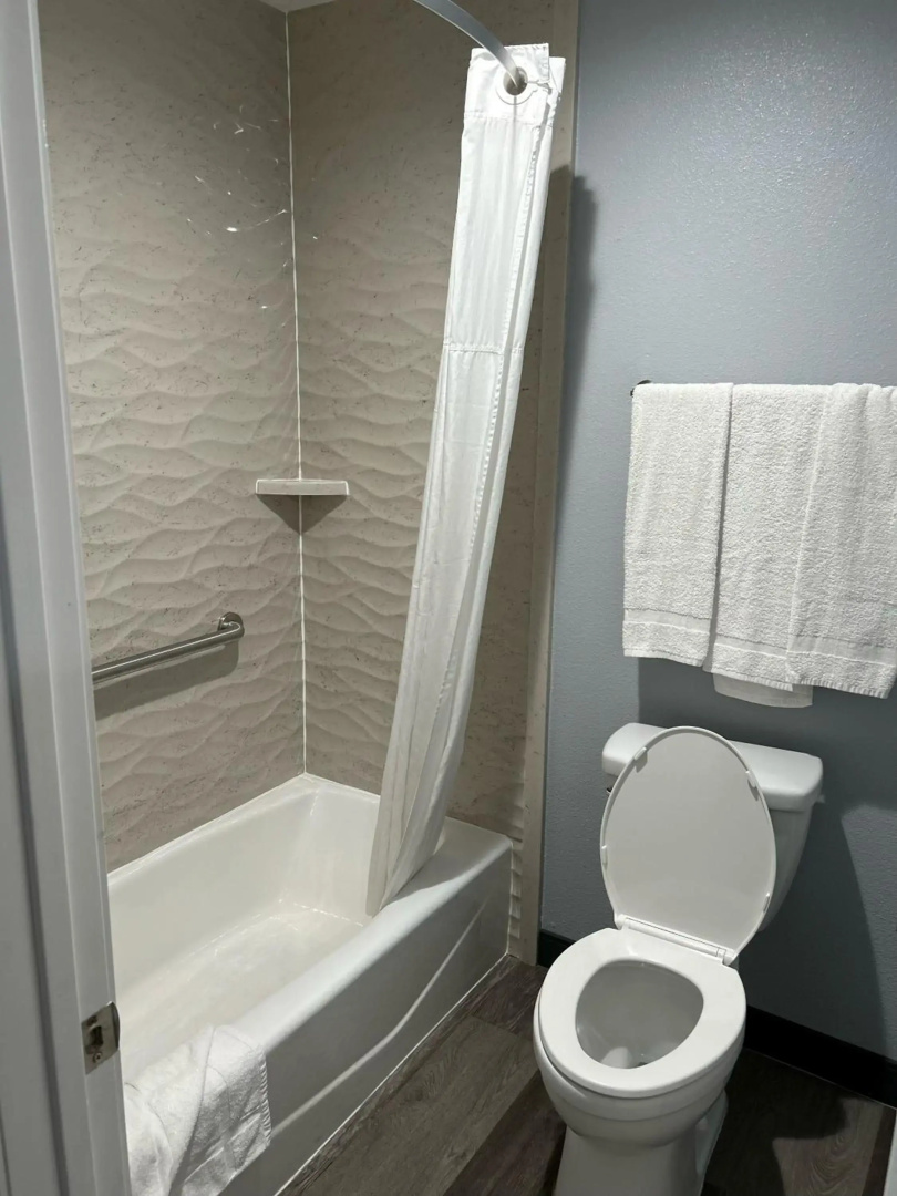 SureStay Hotel by Best Western Buena Park Anaheim