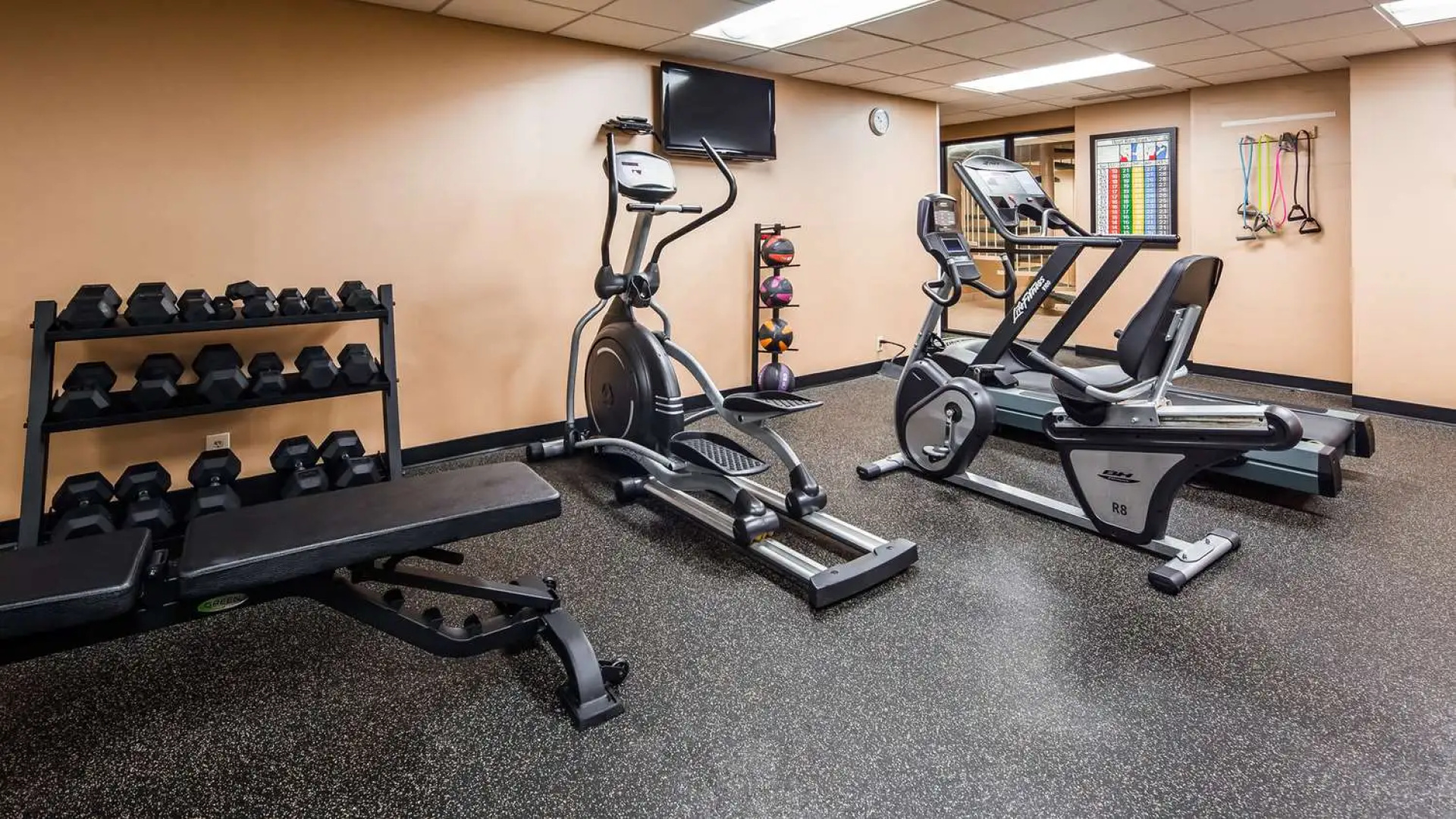 Best Western Executive Hotel Of New Haven - West Haven