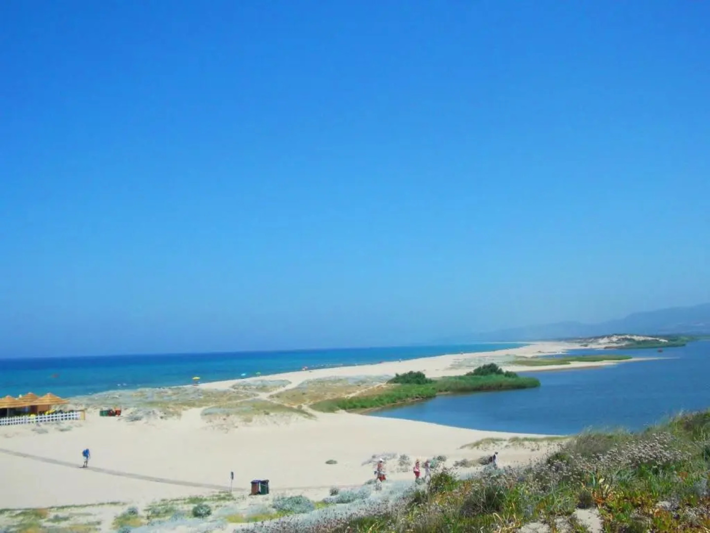 Appartamenti Abbaidda 2