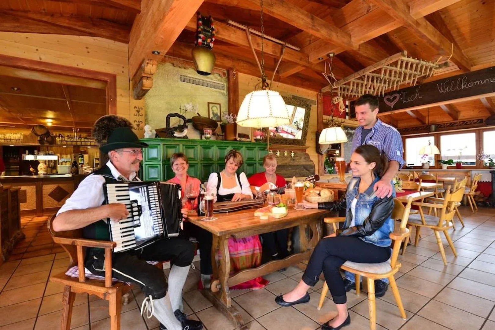 Hotel Zum Senn