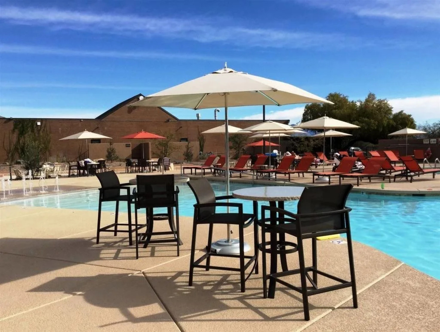 Ventana Canyon Club and Lodge