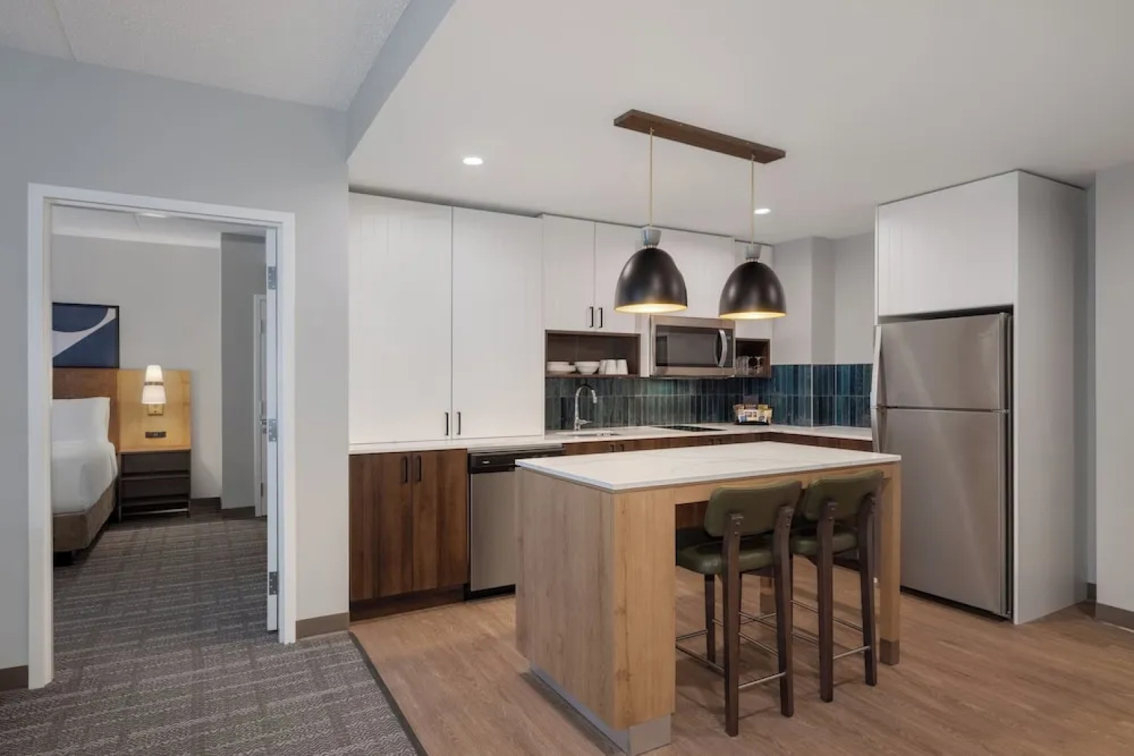 Staybridge Suites Port Elgin by IHG