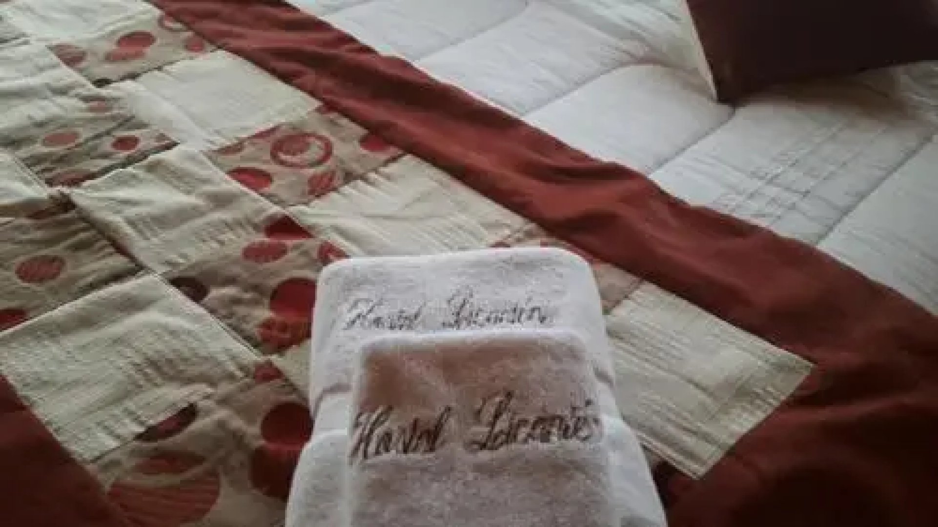 Hostal Licanten