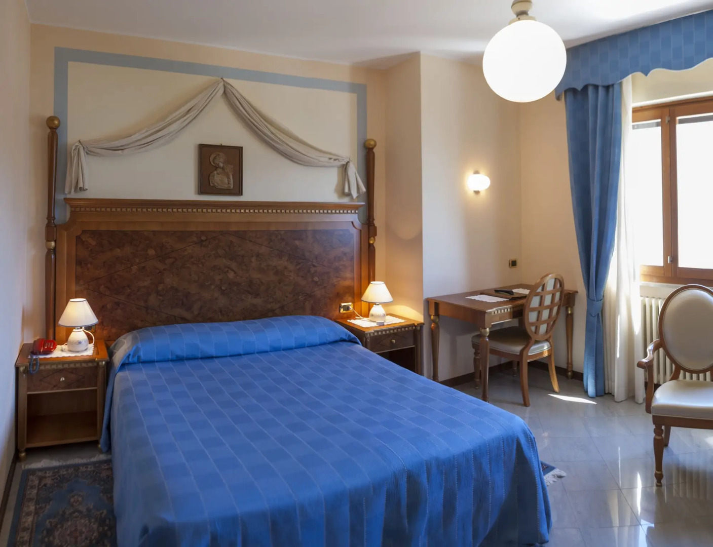 Hotel Ristorante Sole