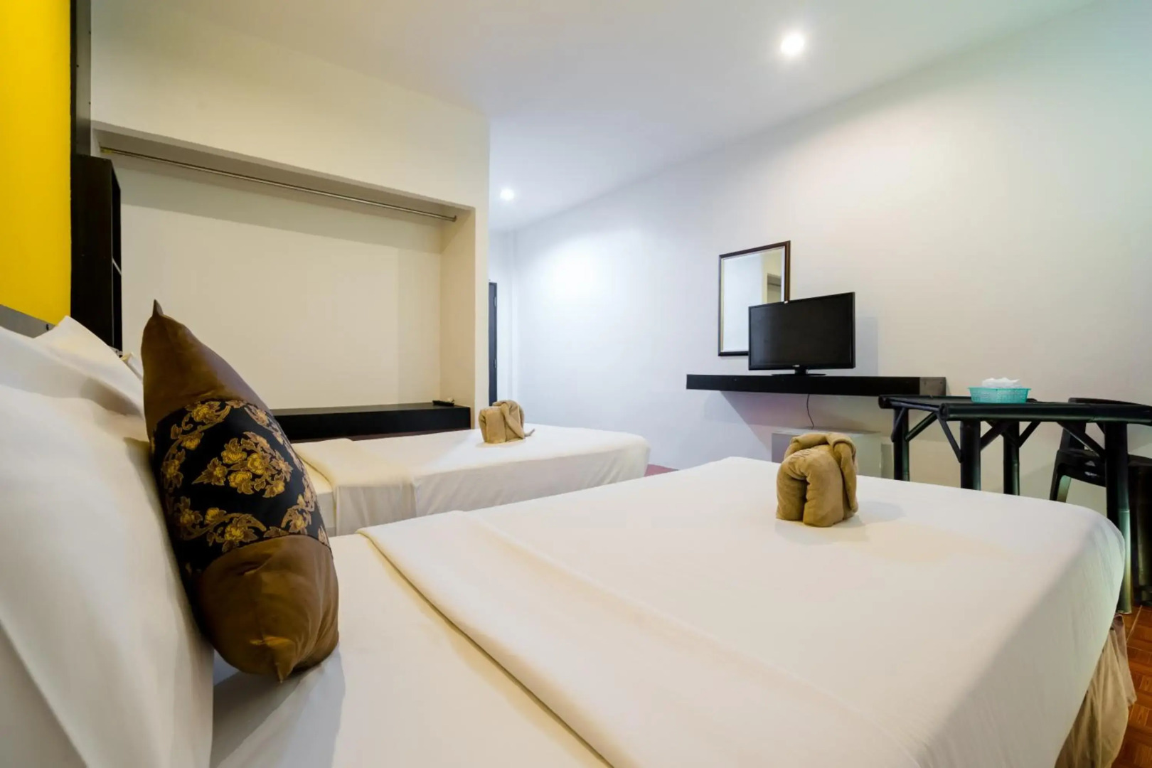 Phi Phi Andaman Legacy Resort