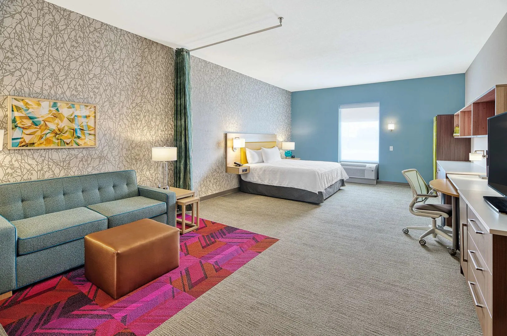 Home2 Suites by Hilton Batesville