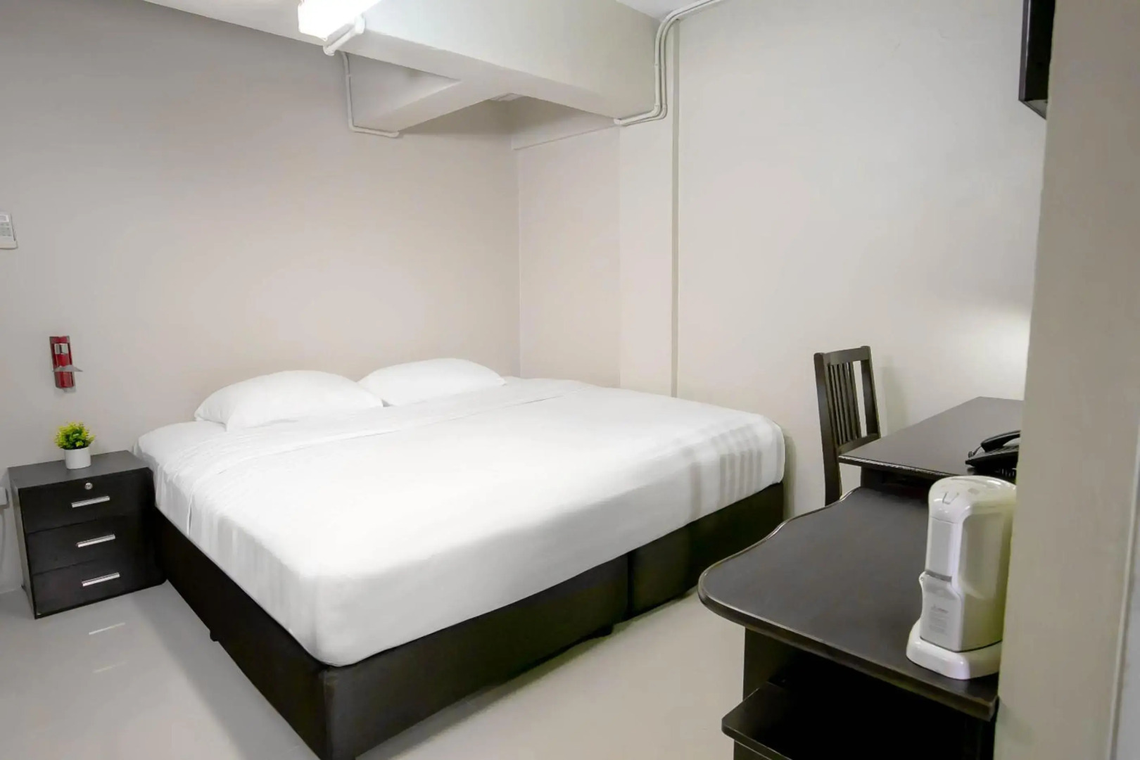 The Key Premier Hotel Sukhumvit