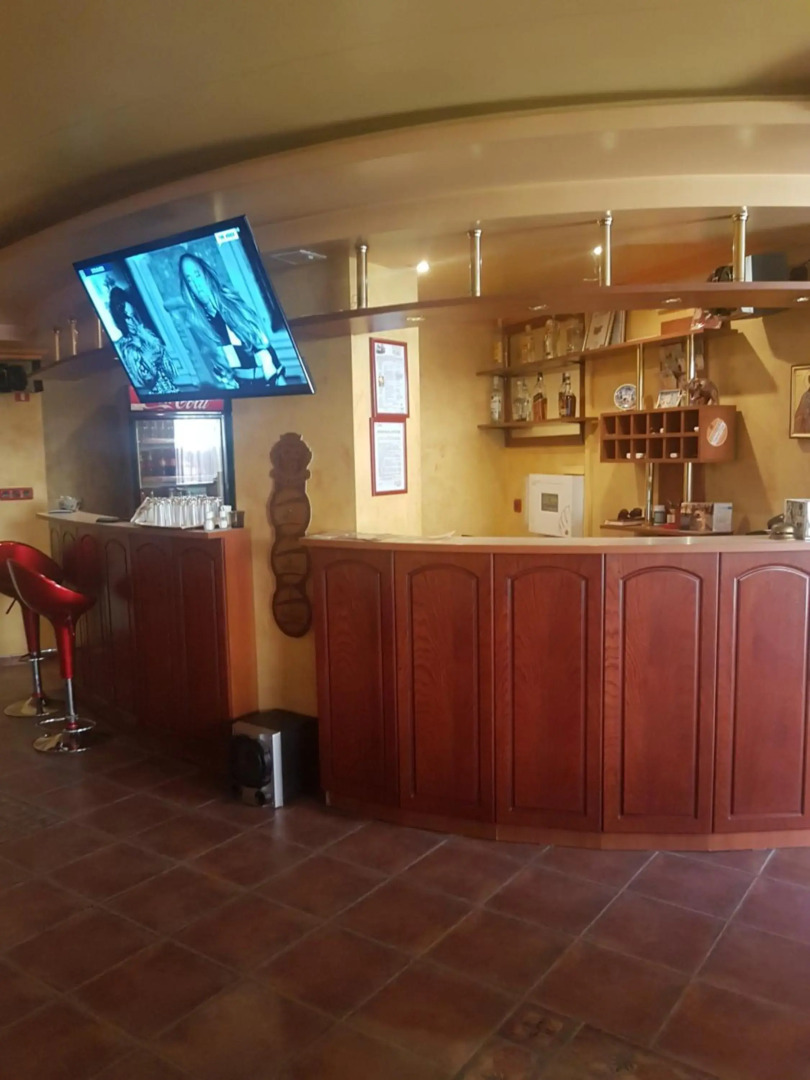 Family Hotel Silvestar