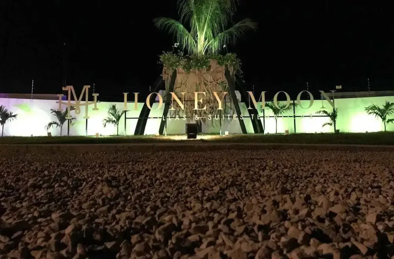 Honey Moon