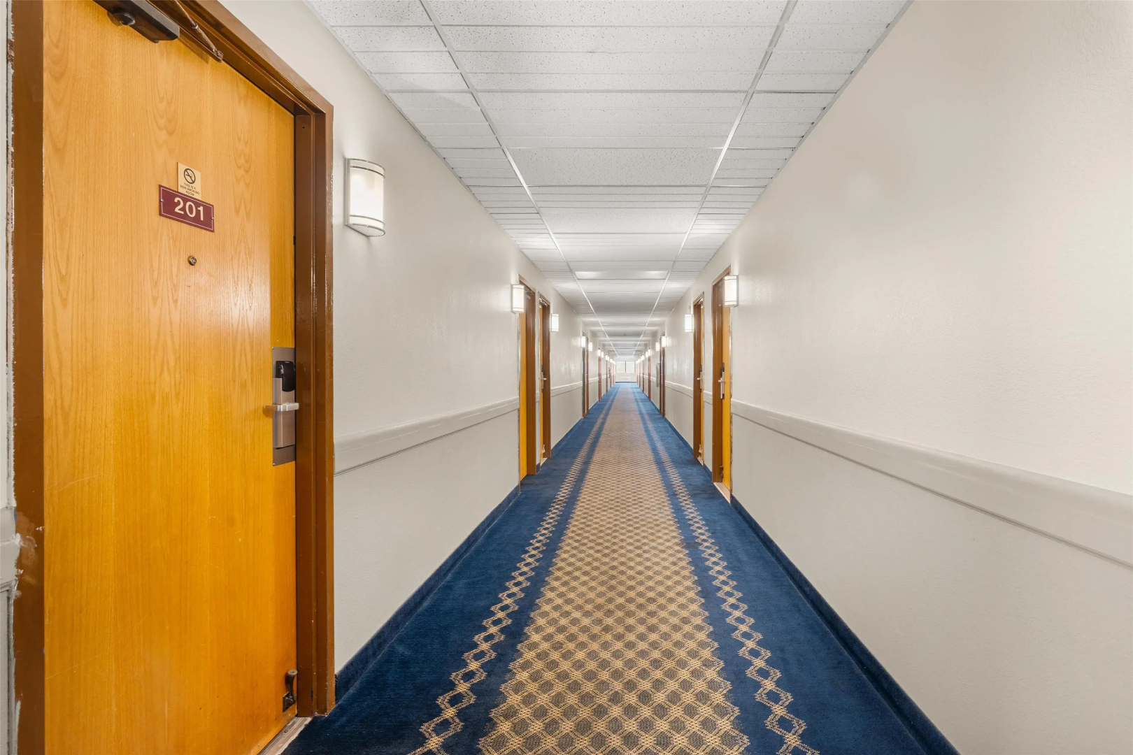 Americas Best Value Inn Prescott Valley