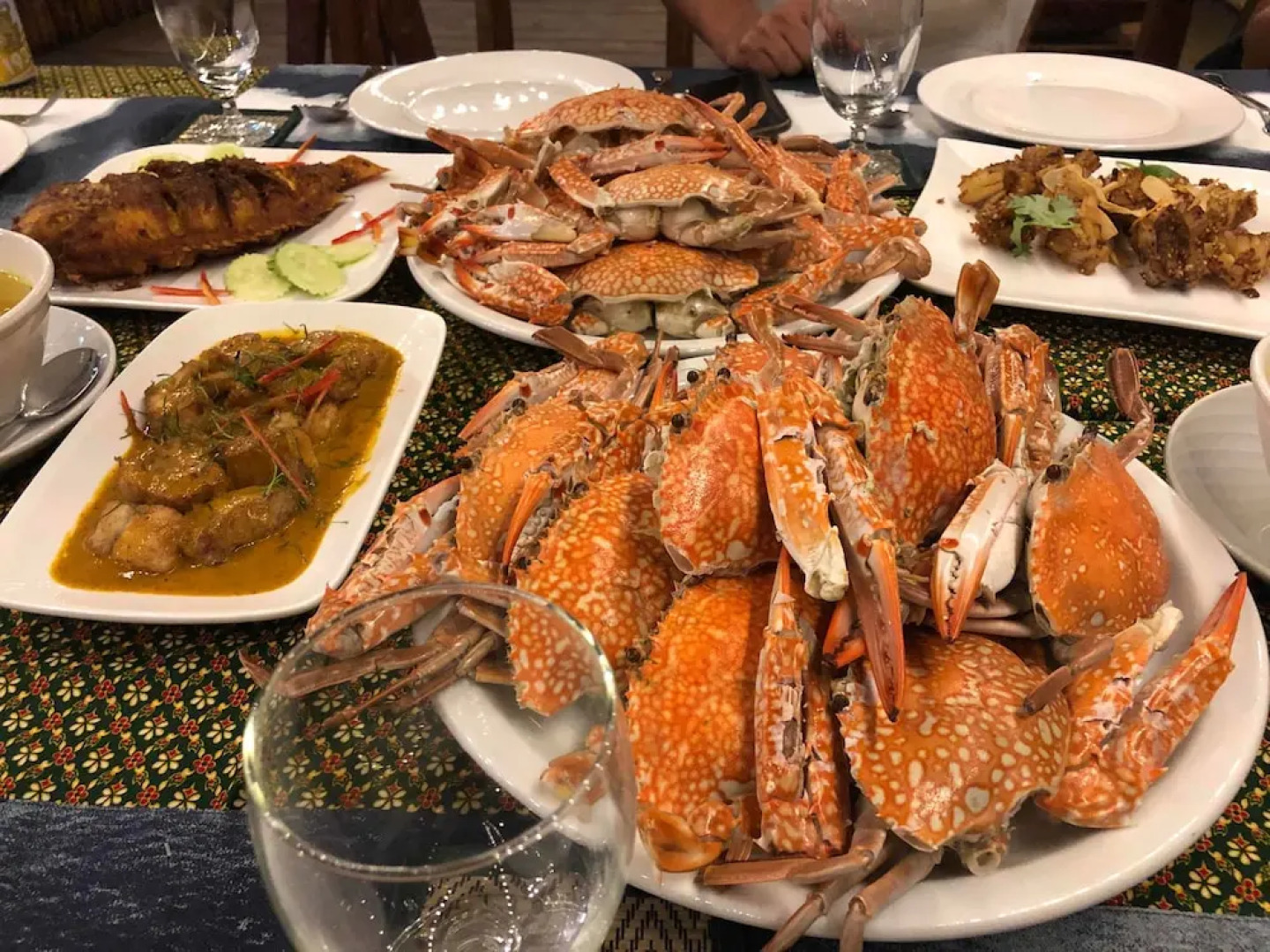 Ting Rai Bay Resort