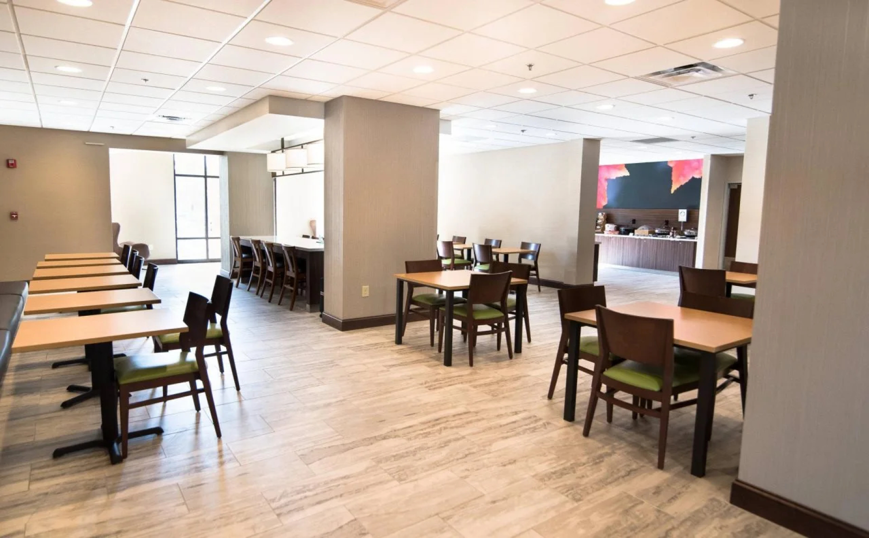 Fairfield Inn & Suites Atlanta Airport North