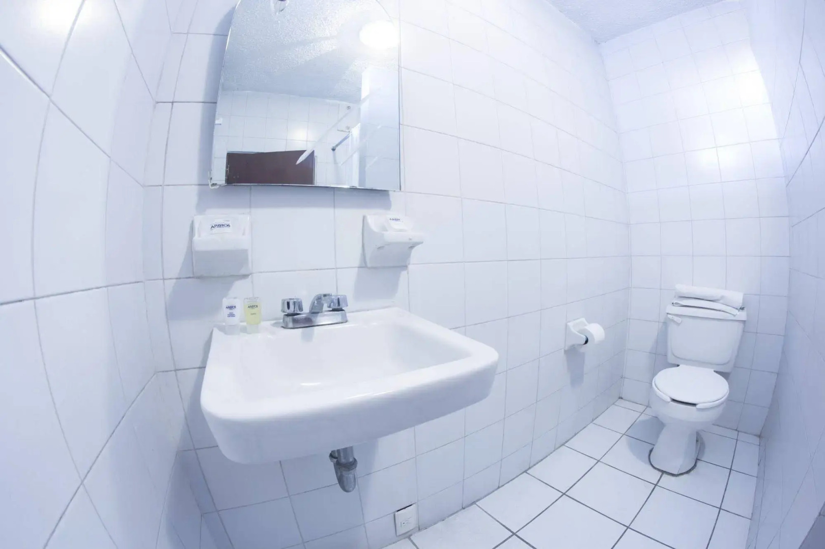 Aristos Express Huejotzingo