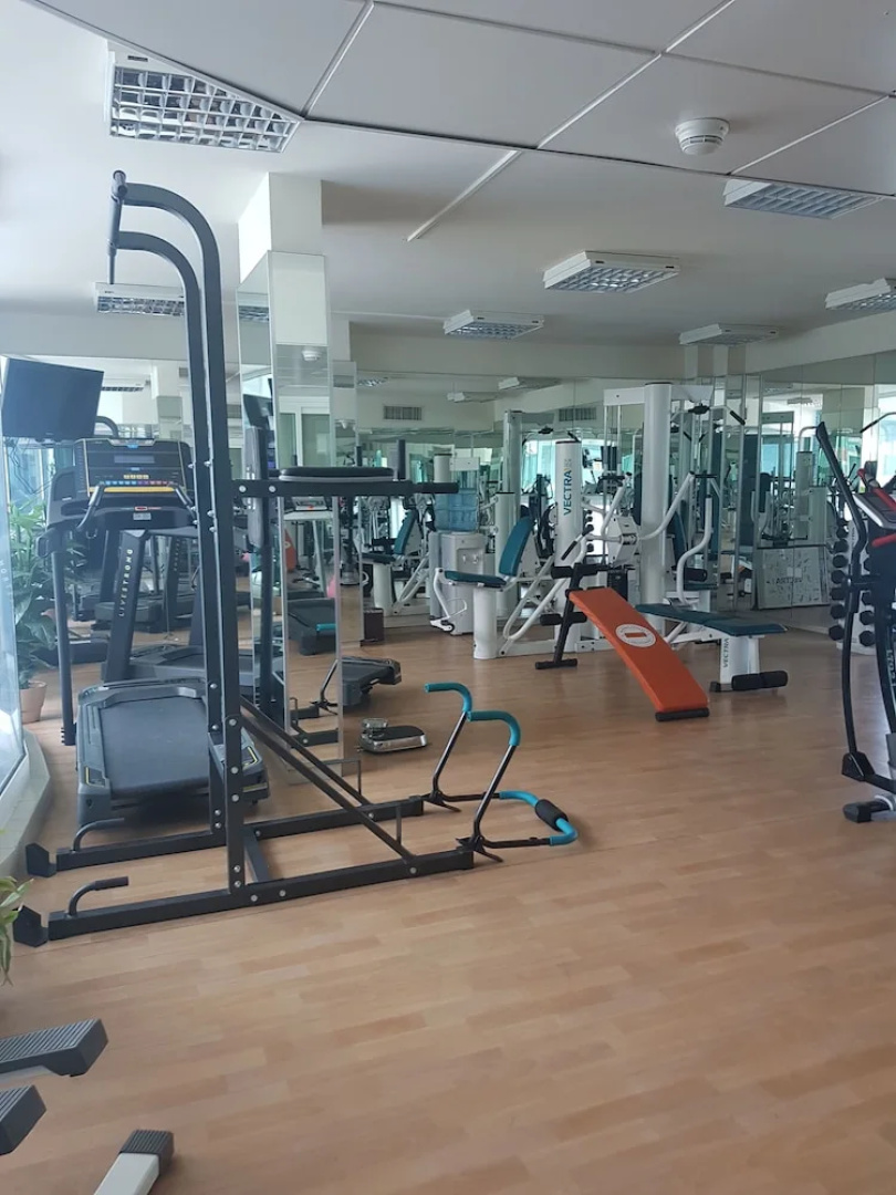 Platinum Hotel Apartments